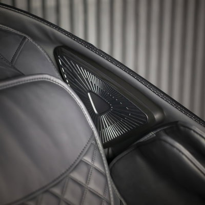 Produktfoto 9 av IWAO Gravity 4D-massagestol