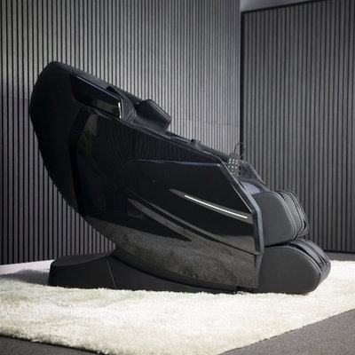 Produktfoto 2 av IWAO Gravity 4D-massagestol