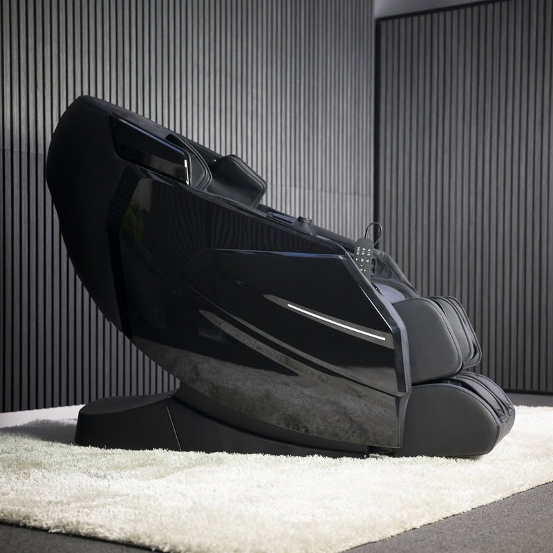 Produktfoto 2 av IWAO Gravity 4D-massagestol