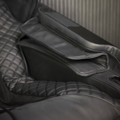 Produktfoto 6 av IWAO Gravity 4D-massagestol