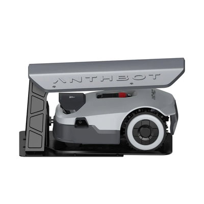Garage till Anthbot Genie