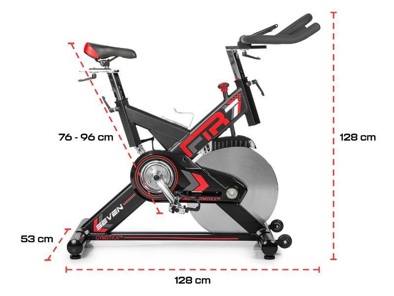 Alternativ bild 1 för FTR 7 Indoor Racer