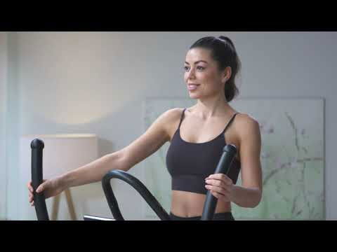 Crosstrainer Eco 2000 Generator