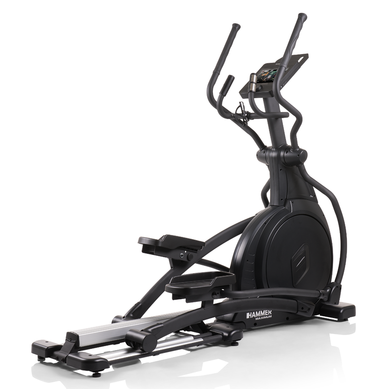 Crosstrainer EL 8000