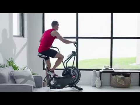 Schwinn Airdyne AD6