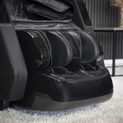 IWAO Apollo Pro svart 3D-massagestol, bild 12