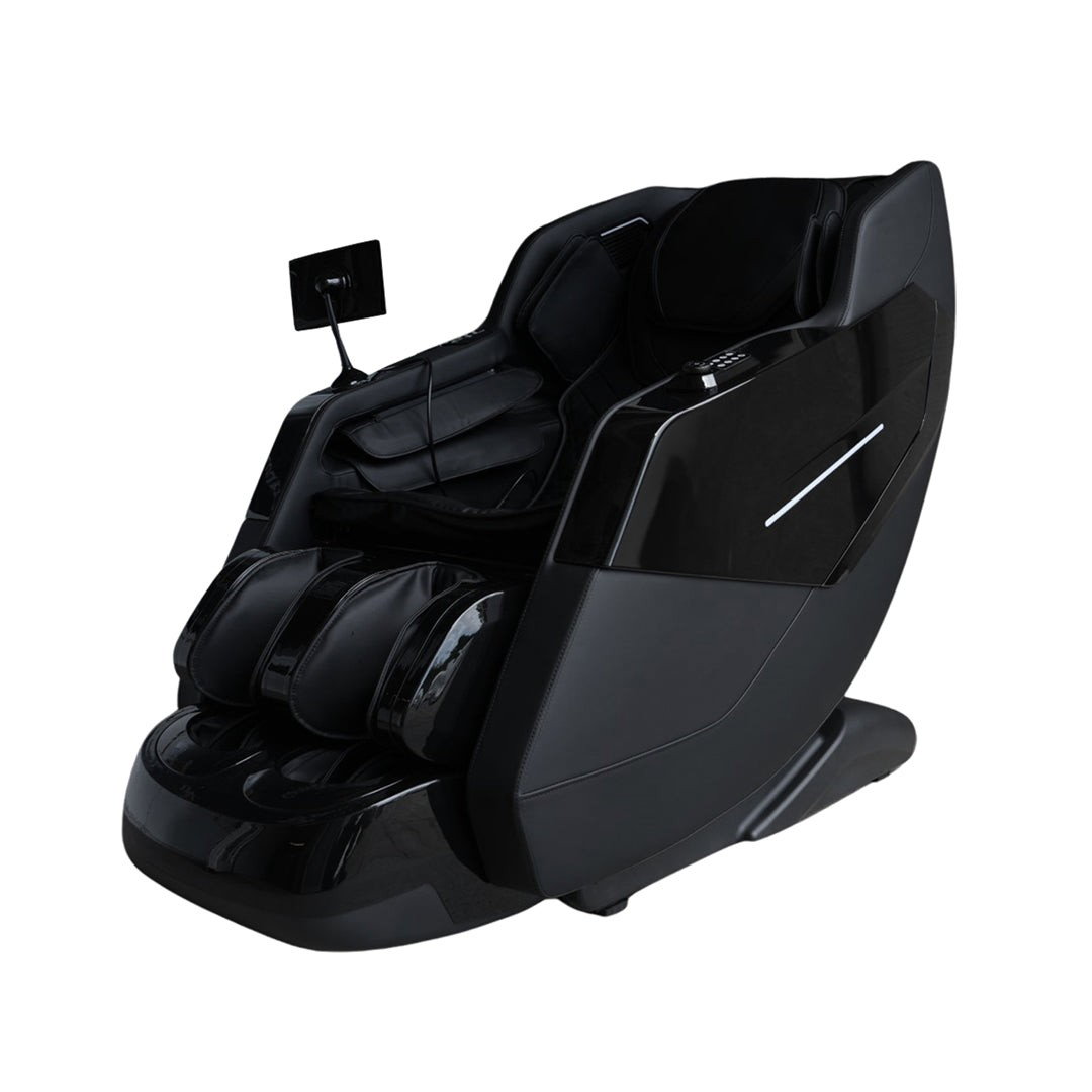 IWAO Apollo Pro 3D-massagestol