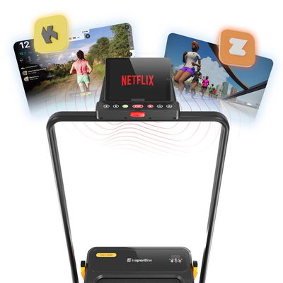 Promenadband ZenRun NOON 2 i 1