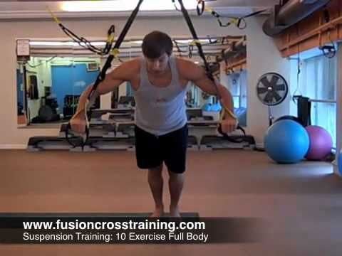 MultiTrainer jumppanauha (muistuttaa TRX nauhoja) musta/keltainen 