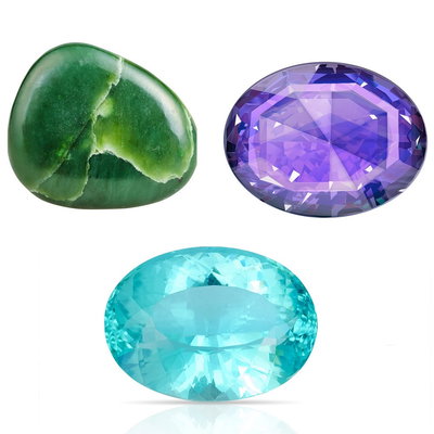 PEMF Inframadrass med ametistkristaller