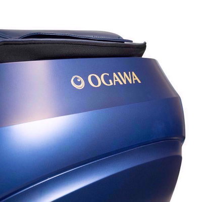 OGAWA Maestro AI 4D-massagestol, produktfoto 4