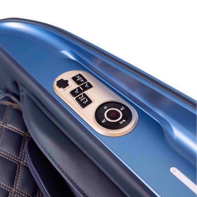 OGAWA Maestro AI 4D-massagestol, produktfoto 8