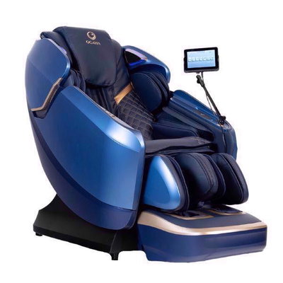 OGAWA Maestro AI 4D-massagestol, produktfoto 10