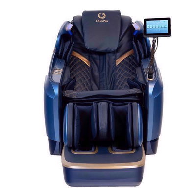 OGAWA Maestro AI 4D-massagestol, produktfoto 11