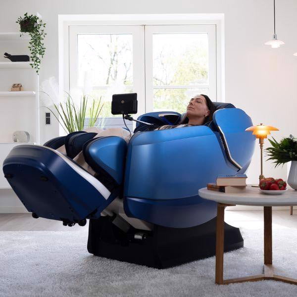 OGAWA Maestro AI 4D-massagestol, produktfoto 2