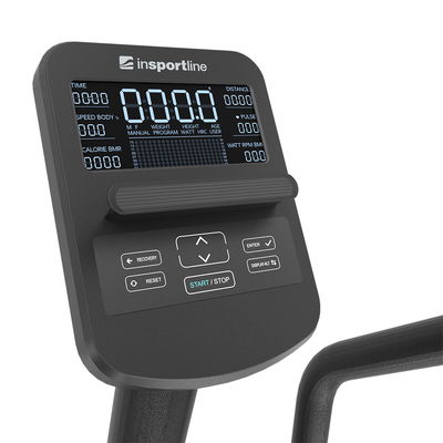 Sittande motionscykel ZenSeat 100