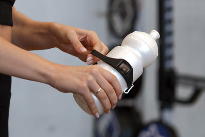 Magbutler - Magnetisk Flaskhållare