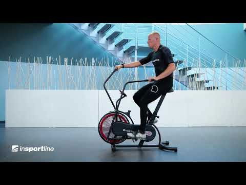 AirBike Basic II kuntopyörä