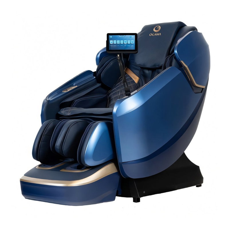 OGAWA Maestro AI 4D-massagestol, produktfoto 1