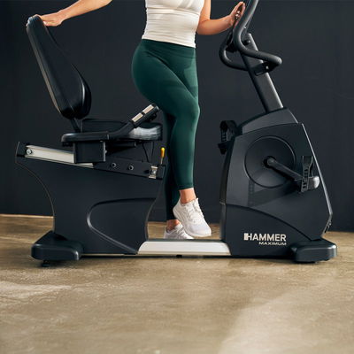 Recumbent RB 8000