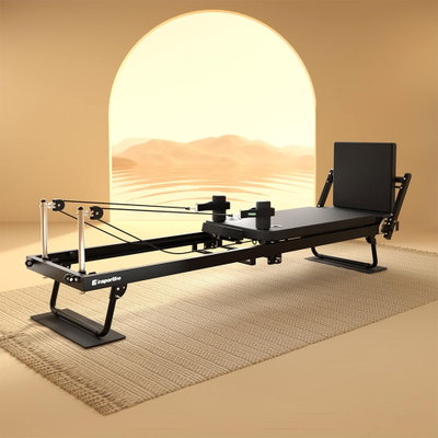 Pilates reformer inSPORTline Auraler, produktbillede 4