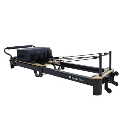 Pilates reformer inSPORTline Comfolder EVO, produktfoto 6