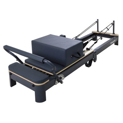 Pilates reformer inSPORTline Comfolder EVO, oversigt 5