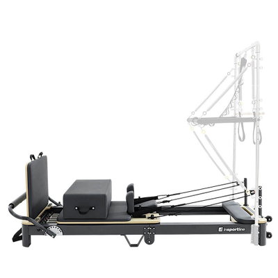 Pilates reformer inSPORTline Comfolder EVO, produktbillede 8