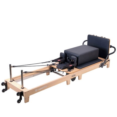 Pilates reformer inSPORTline Driftaler, produktfoto 2