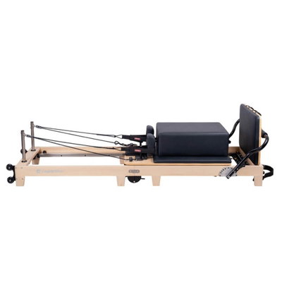 Pilates reformer inSPORTline Driftaler, yderligere produktvisning 3