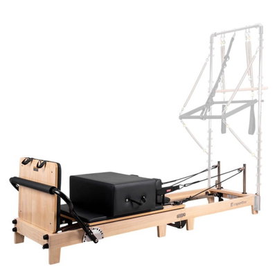 Pilates reformer inSPORTline Driftaler, produktbillede 4