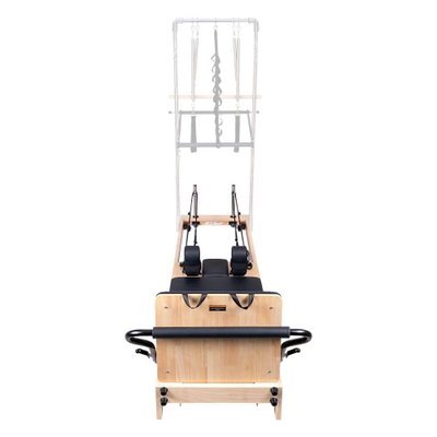 Pilates reformer inSPORTline Driftaler, oversigt 5