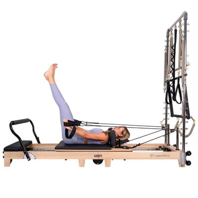 Pilates reformer inSPORTline Driftaler, produktbillede 8