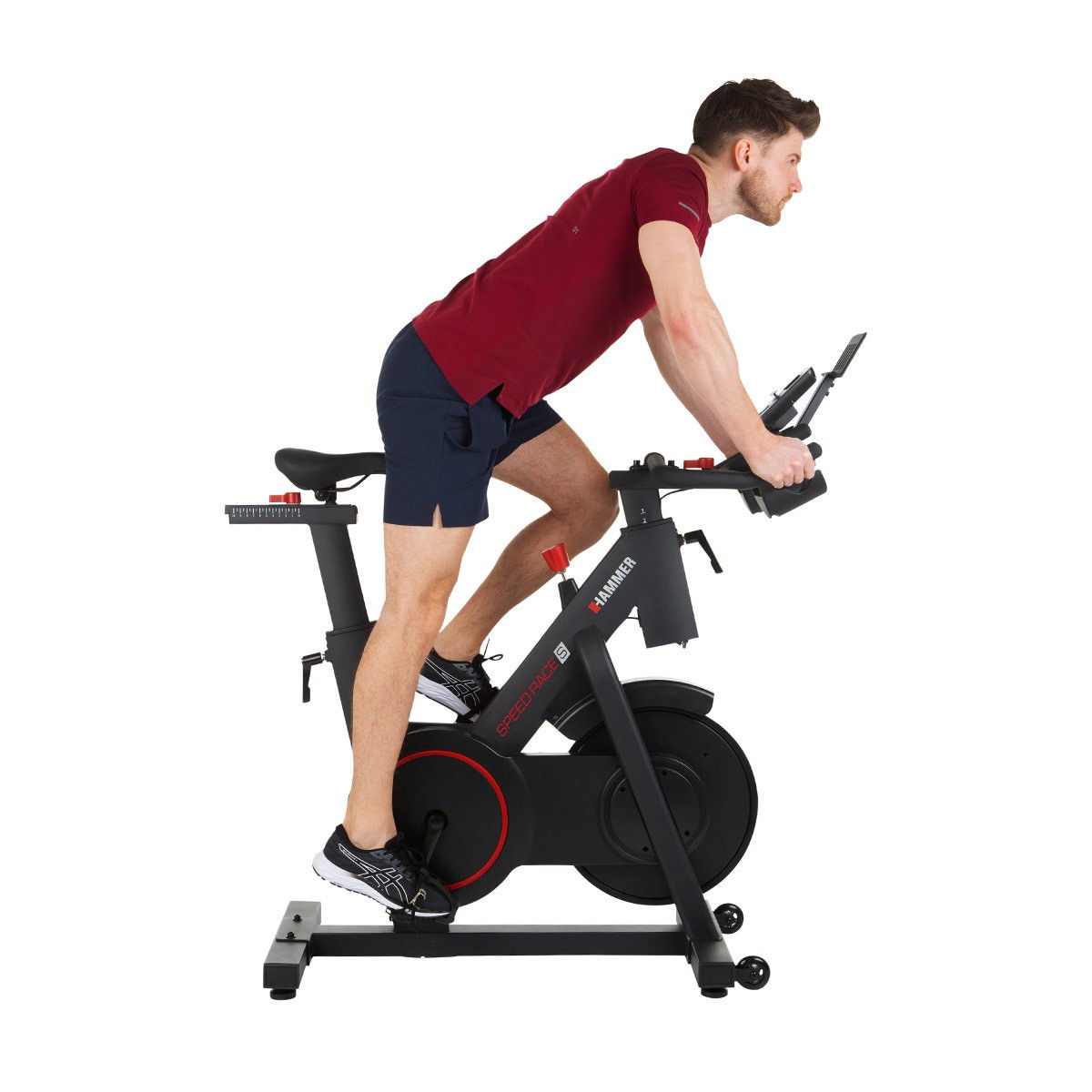 Spinningcykel Speedbike Race S - Bäst i test