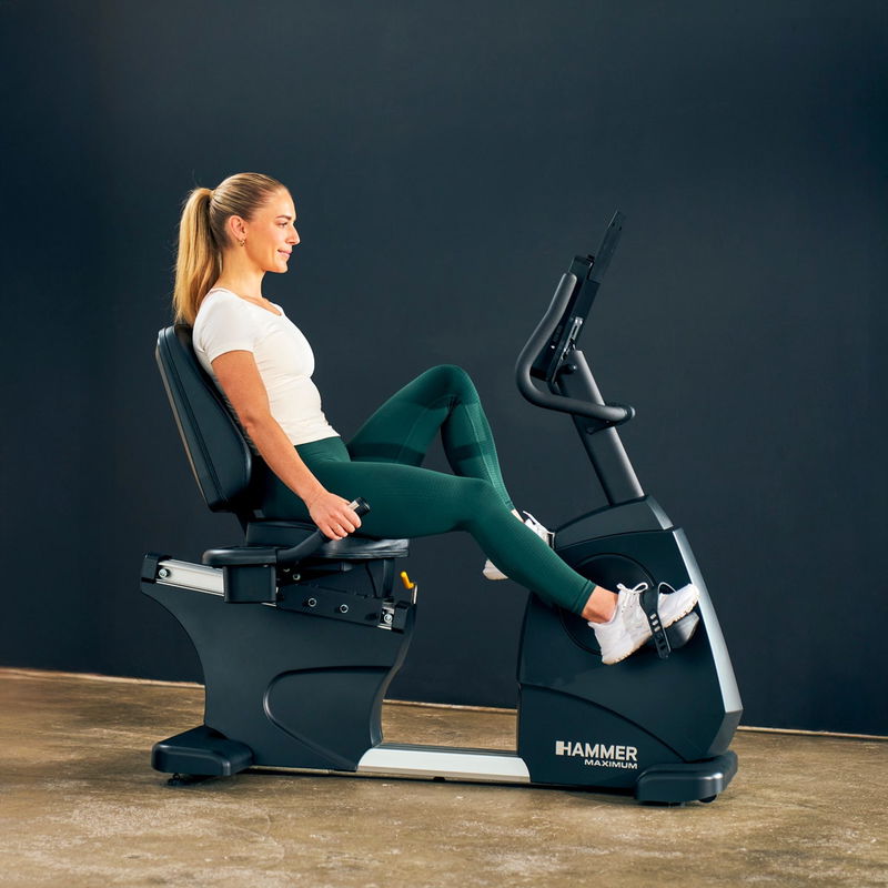 Recumbent RB 8000