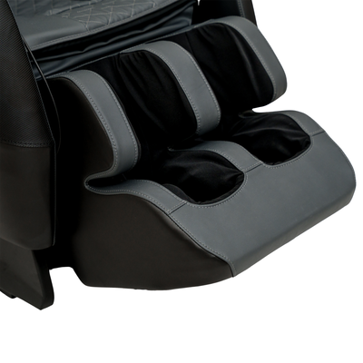 OGAWA Relaxio – Svart – 2D-massasjestol