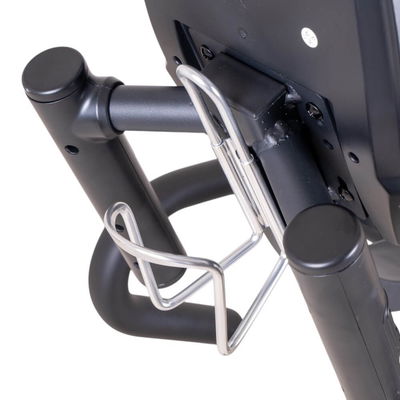 Illustration af ZenRoute 250 forbundet til træningsapps som Zwift og Kinomap.