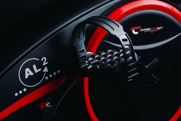 Komfort och detaljer