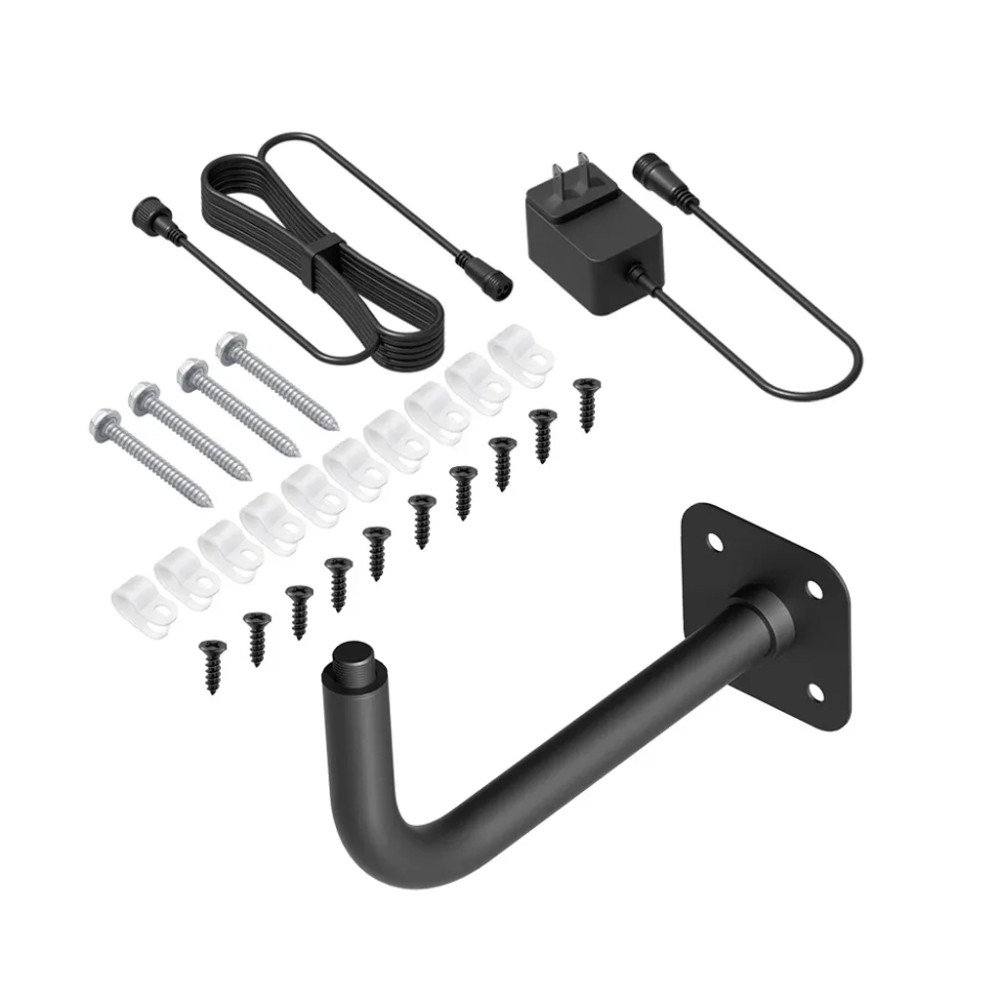 RTK Antenna Wall Mount Kit Anthbot