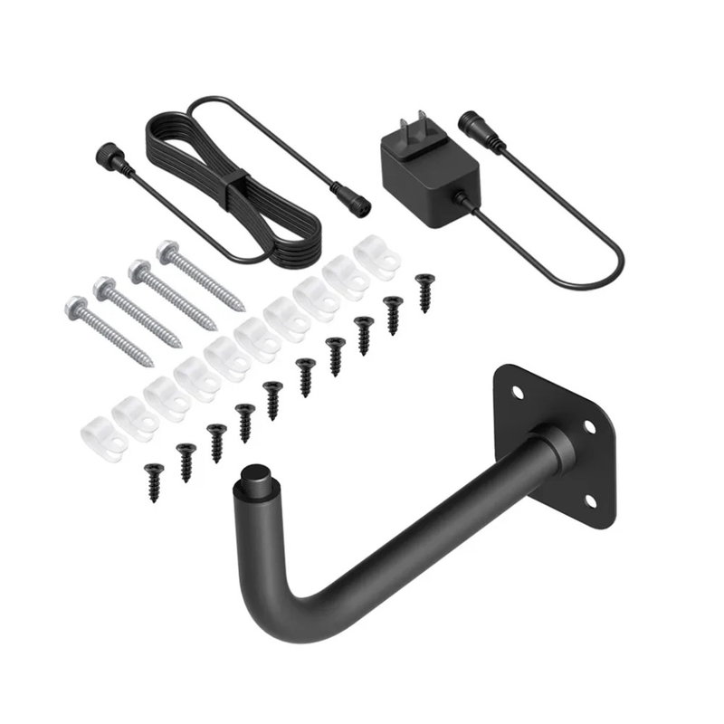RTK Antenna Wall Mount Kit Anthbot