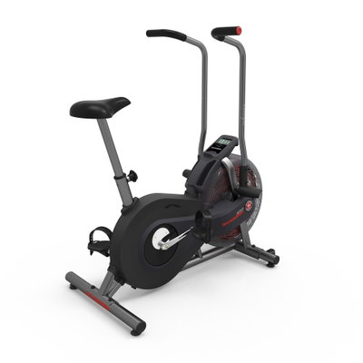 Airdyne AD2. Produktvisning fra siden.