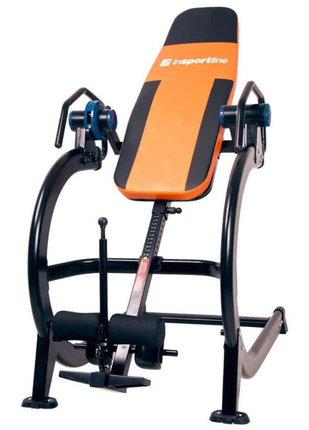 Ryggsträckare Inverso Pro