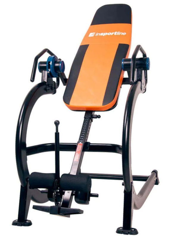 Ryggsträckare Inverso Pro