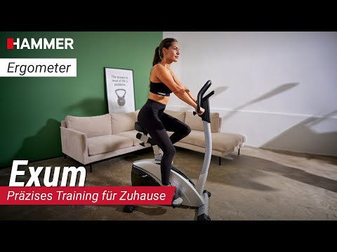Exum Motionscykel Bäst i test
