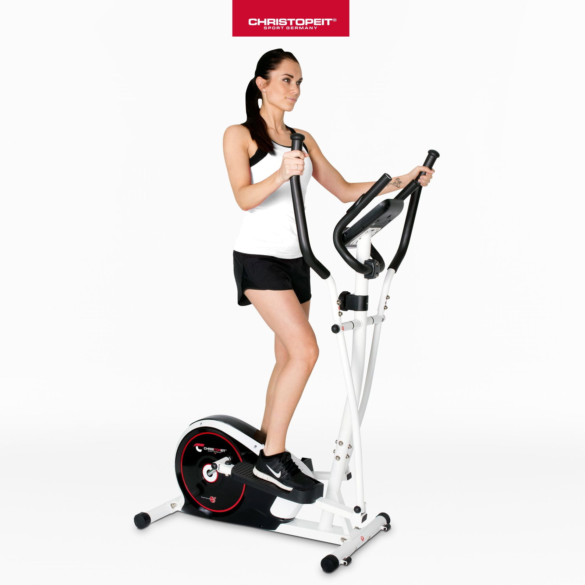 Alternativ bild 1 för Crosstrainer CT3