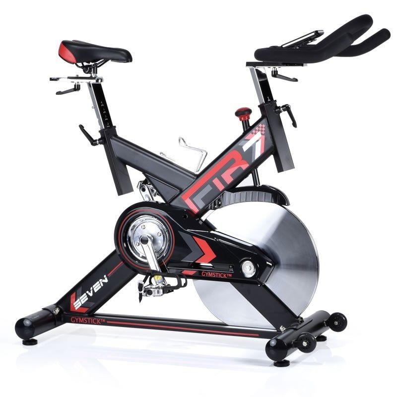 Produktfoto för FTR 7 Indoor Racer