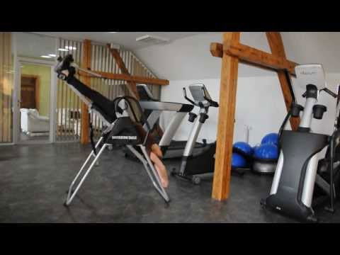 Ryggstrekkeren Inverso