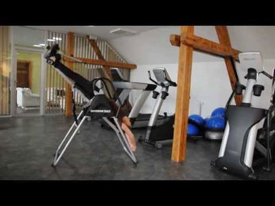 Ryggstrekkeren Inverso