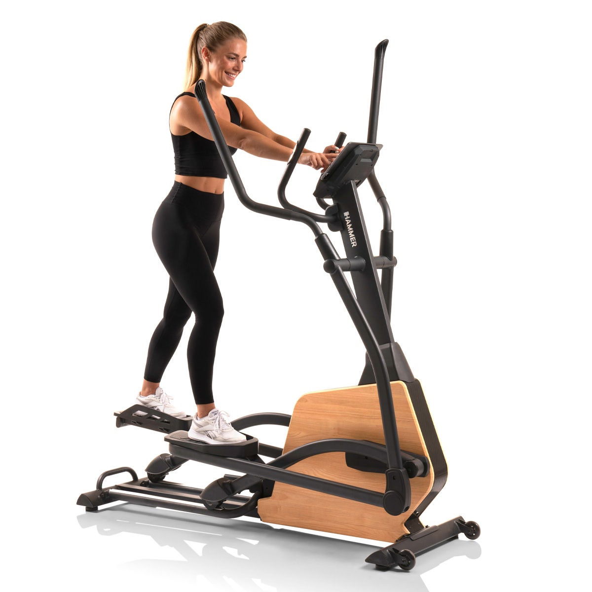 Produktfoto för CrossPace 5.0 NorsK