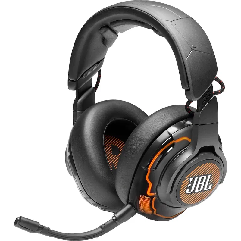 JBL Quantum One headset för gaming